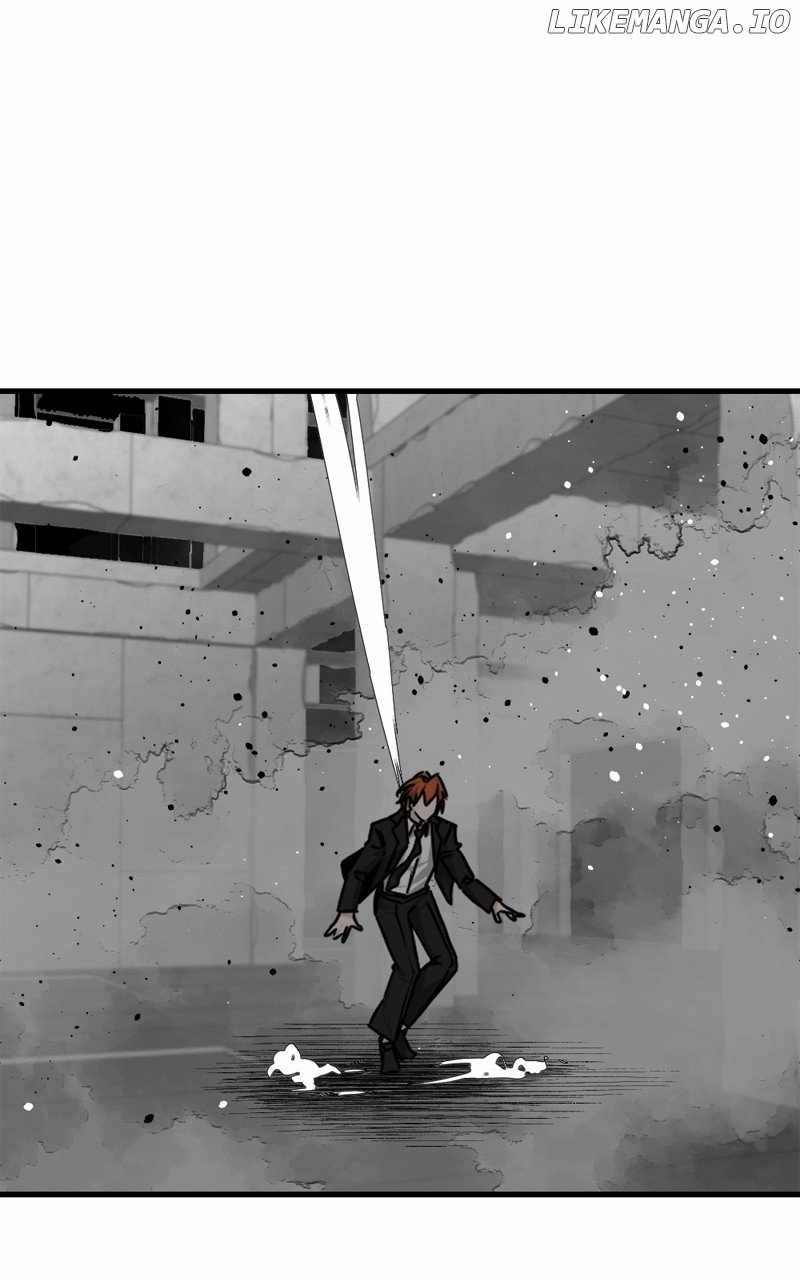 Hero Killer Chapter 179 60